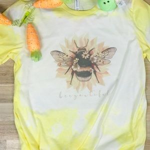 Bee you t full t shirt